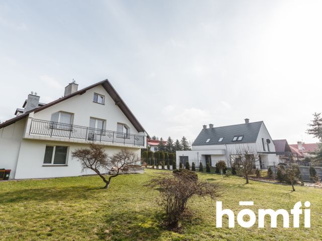 FOR RENT A COMFORTABLE HOUSE WITH A LARGE GARDEN - BUDZIWÓJ - House - Rent - Rzeszów, Budziwój
