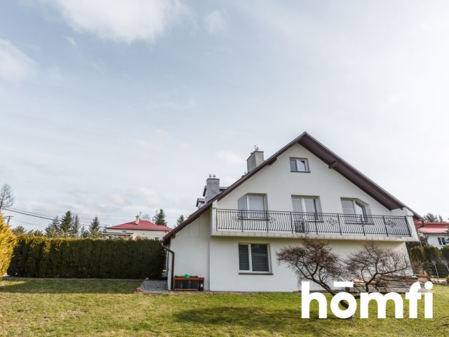 FOR RENT A COMFORTABLE HOUSE WITH A LARGE GARDEN - BUDZIWÓJ - House - Rent - Rzeszów, Budziwój