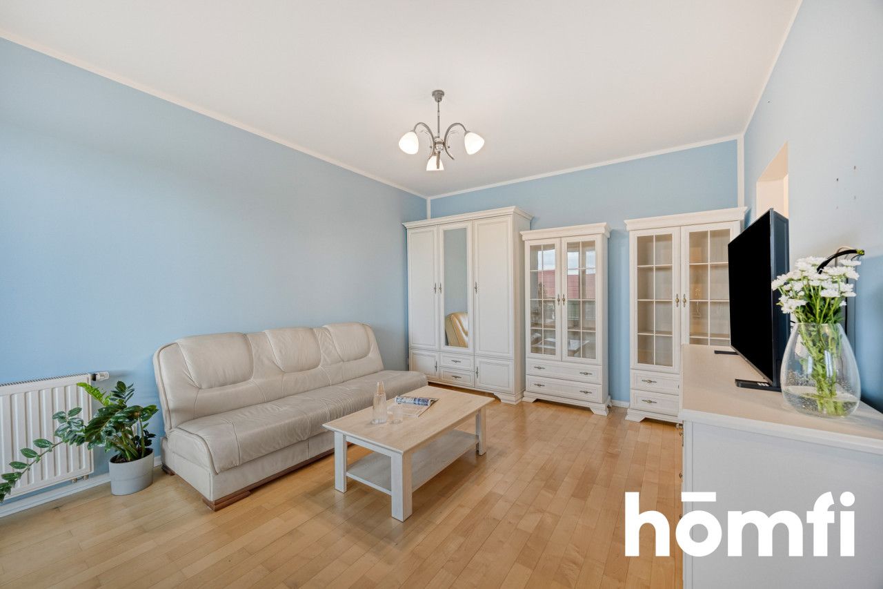 2-ROOM APARTMENT - Квартира - Оренда - Rzeszów, Drabinianka