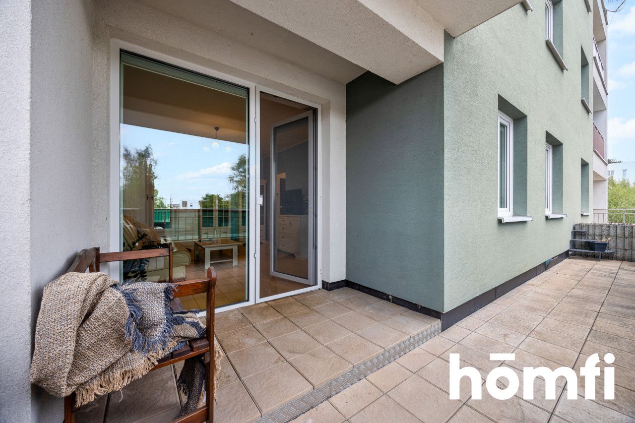 2-ROOM APARTMENT - Квартира - Оренда - Rzeszów, Drabinianka