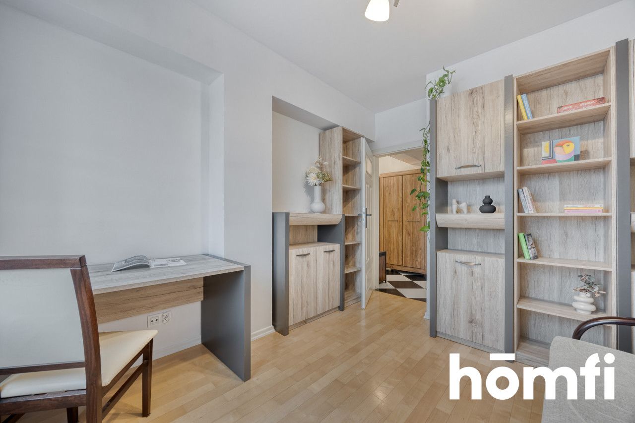 2-ROOM APARTMENT - Квартира - Оренда - Rzeszów, Drabinianka