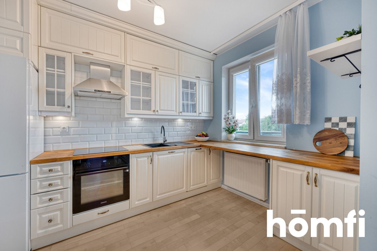 2-ROOM APARTMENT - Квартира - Оренда - Rzeszów, Drabinianka