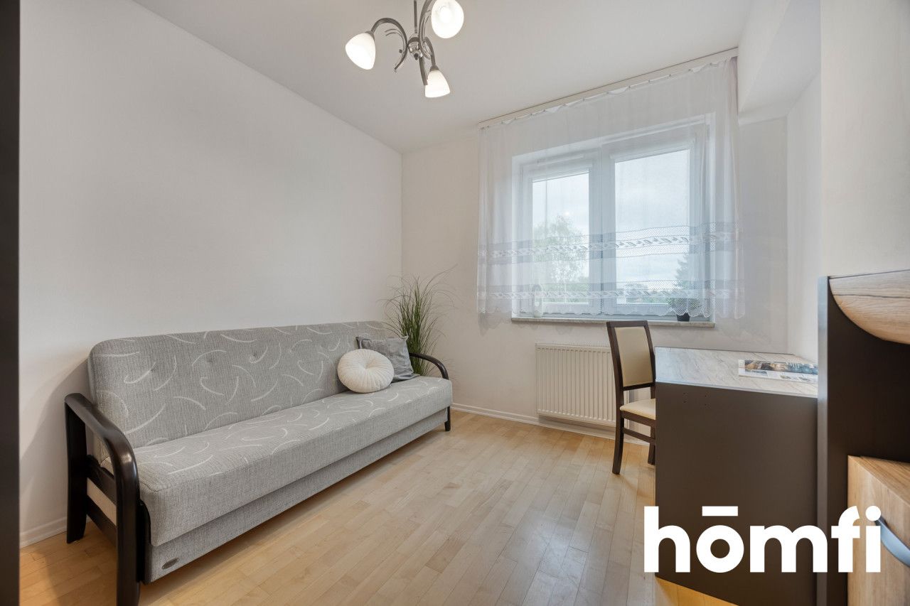 2-ROOM APARTMENT - Квартира - Оренда - Rzeszów, Drabinianka