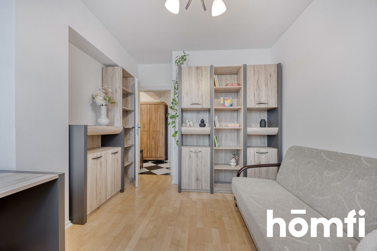 2-ROOM APARTMENT - Квартира - Оренда - Rzeszów, Drabinianka