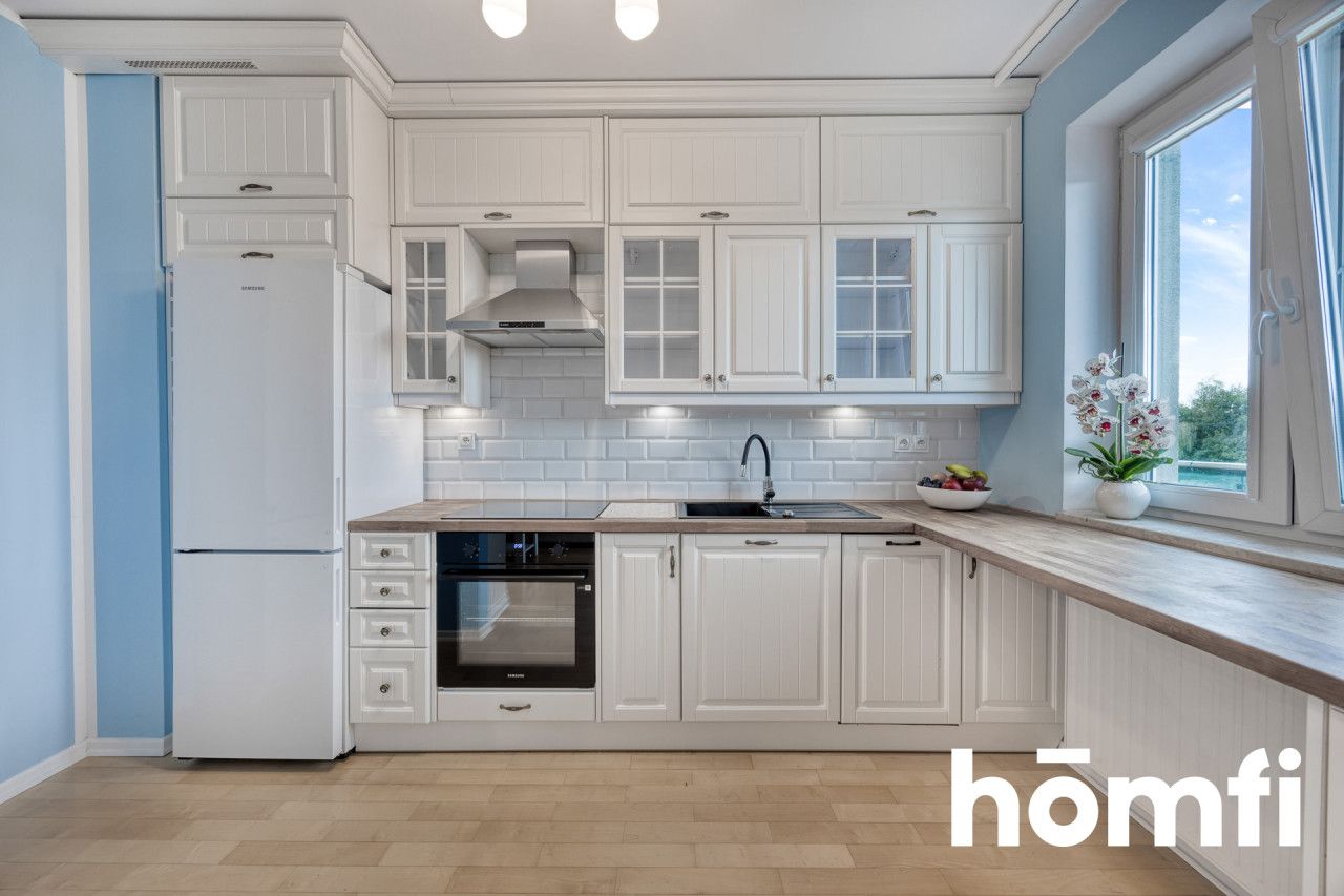 2-ROOM APARTMENT - Квартира - Оренда - Rzeszów, Drabinianka