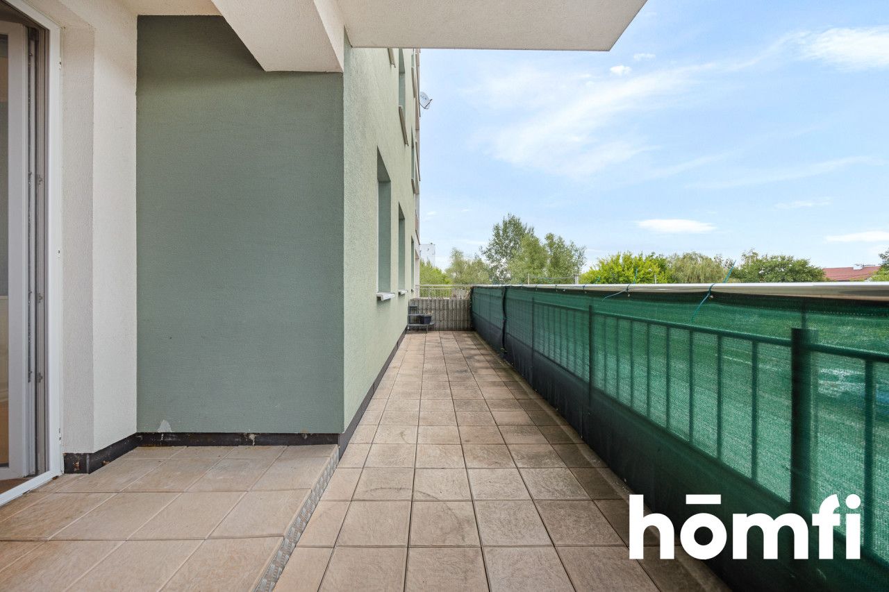2-ROOM APARTMENT - Квартира - Оренда - Rzeszów, Drabinianka