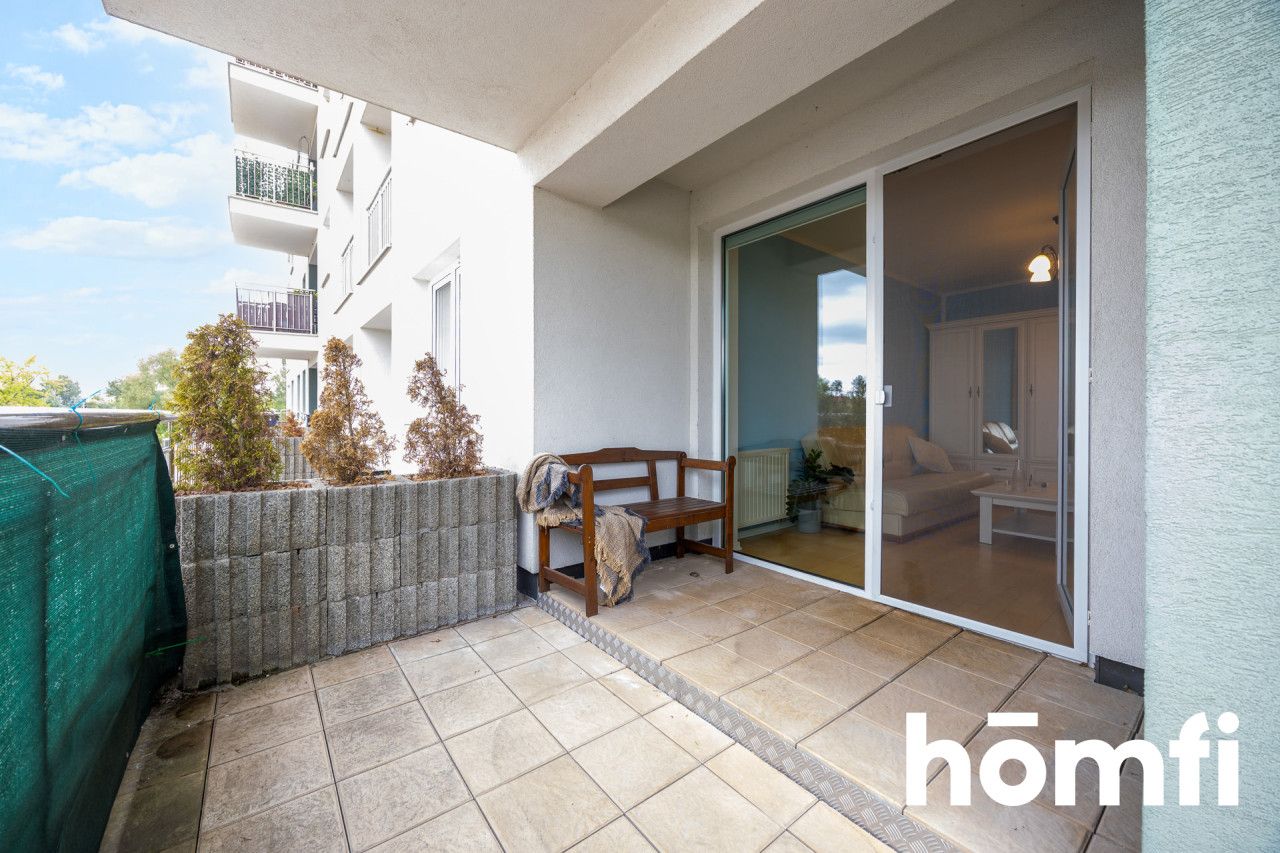 2-ROOM APARTMENT - Квартира - Оренда - Rzeszów, Drabinianka