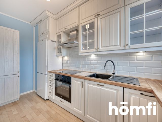 2-ROOM APARTMENT - Apartment - Rent - Rzeszów, Drabinianka