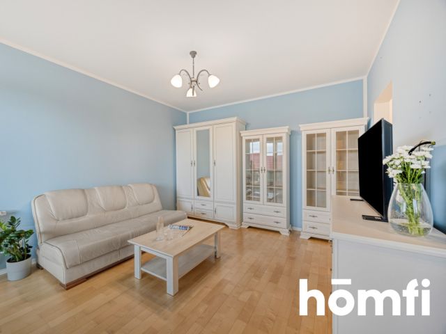 2-ROOM APARTMENT - Apartment - Rent - Rzeszów, Drabinianka