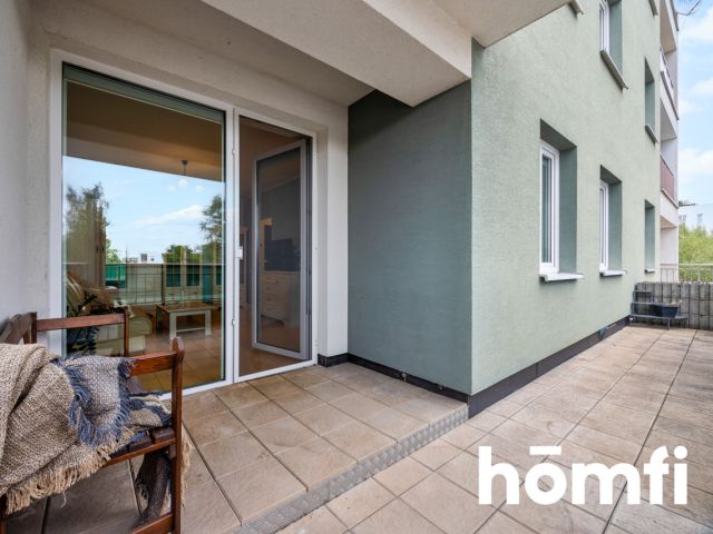 2-ROOM APARTMENT - Apartment - Rent - Rzeszów, Drabinianka