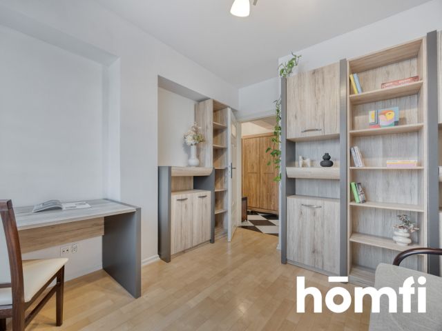 2-ROOM APARTMENT - Apartment - Rent - Rzeszów, Drabinianka
