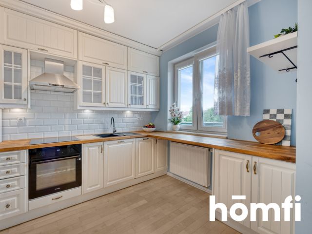 2-ROOM APARTMENT - Apartment - Rent - Rzeszów, Drabinianka