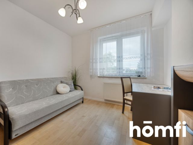 2-ROOM APARTMENT - Apartment - Rent - Rzeszów, Drabinianka