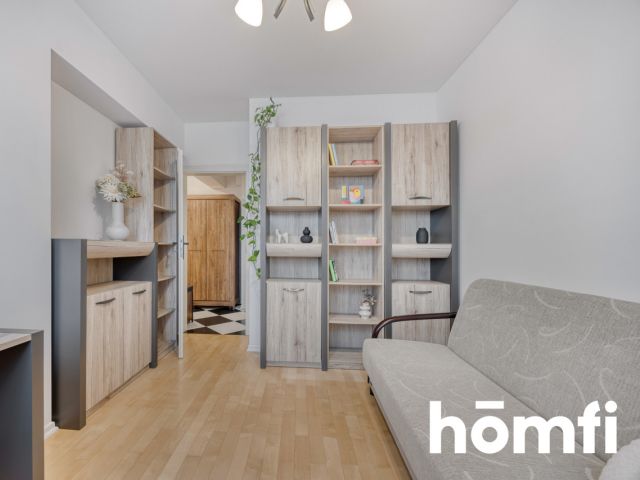 2-ROOM APARTMENT - Apartment - Rent - Rzeszów, Drabinianka