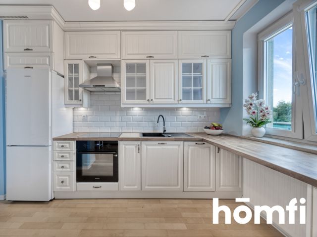 2-ROOM APARTMENT - Apartment - Rent - Rzeszów, Drabinianka