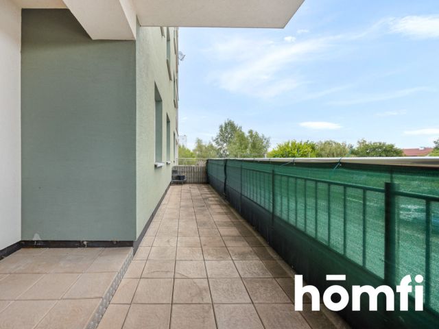 2-ROOM APARTMENT - Apartment - Rent - Rzeszów, Drabinianka