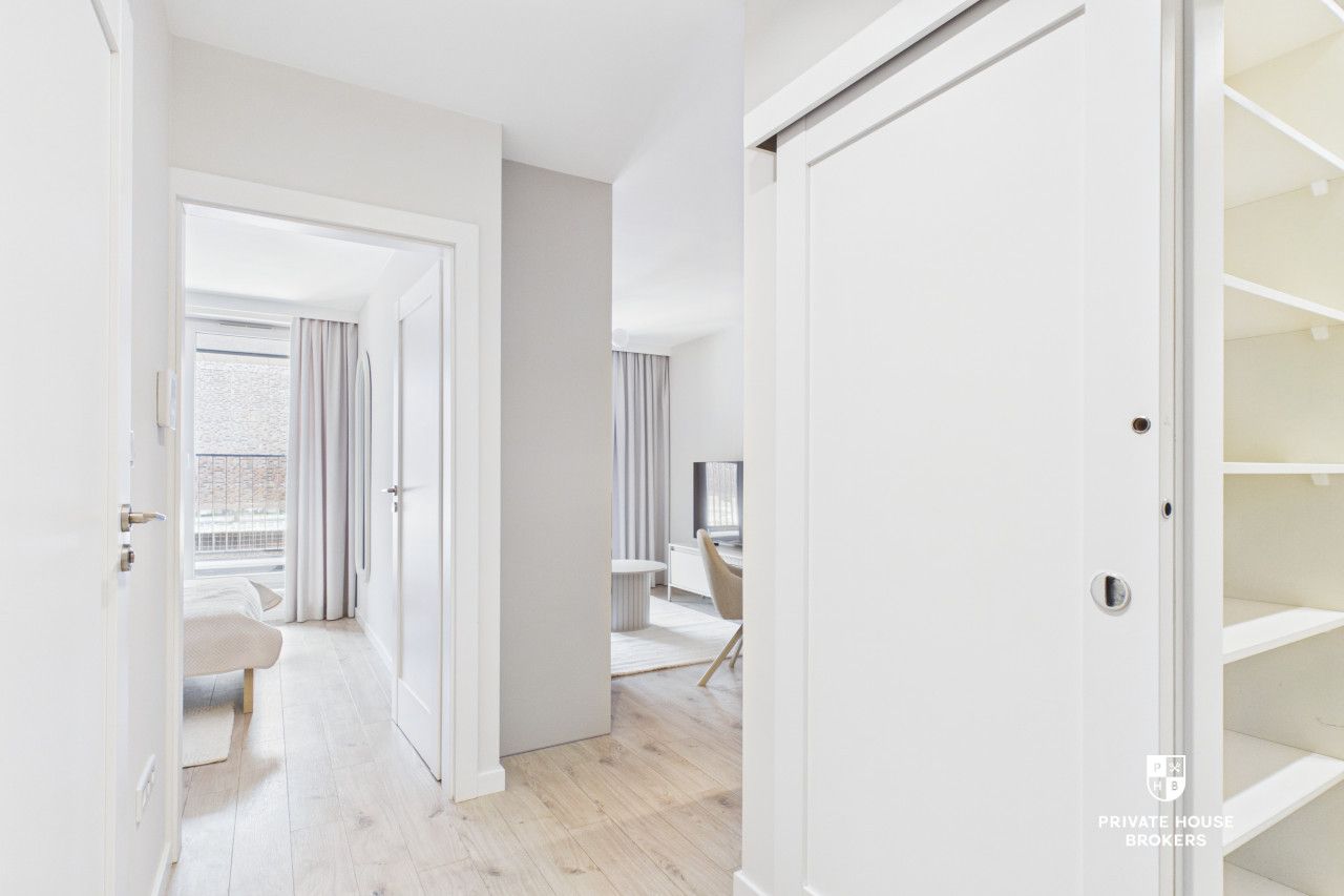 1-bedroom apartment on Nadwiślańska 11 - Apartment - Rent - Kraków, Podgórze