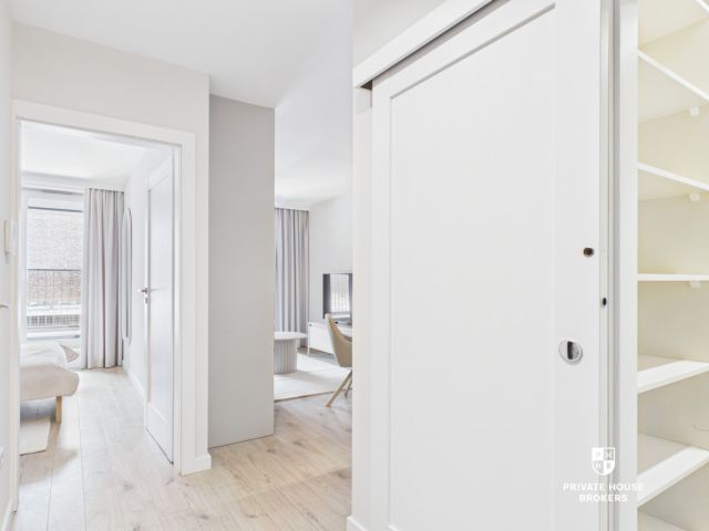 1-bedroom apartment on Nadwiślańska 11 - Apartment - Rent - Kraków, Podgórze