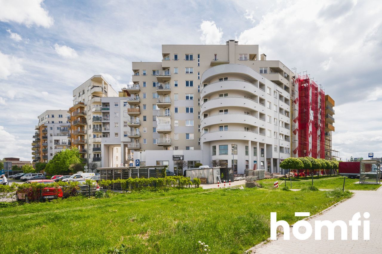 2-pok. Mieszkanie | Osiedle Piastów 65 | Mistrzejowice - Mieszkanie - Wynajem - Kraków, Nowa Huta / Mistrzejowice
