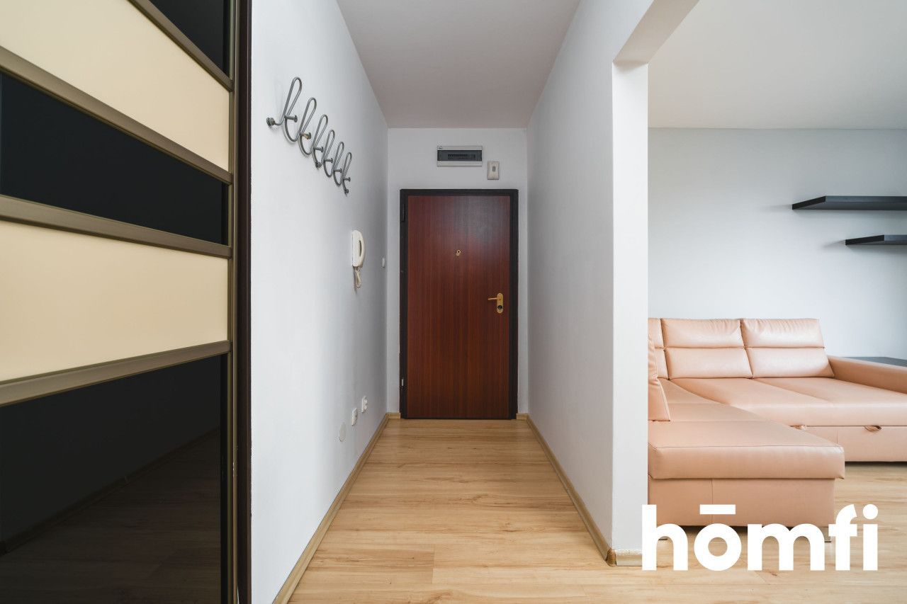 2-pok. Mieszkanie | Osiedle Piastów 65 | Mistrzejowice - Mieszkanie - Wynajem - Kraków, Nowa Huta / Mistrzejowice