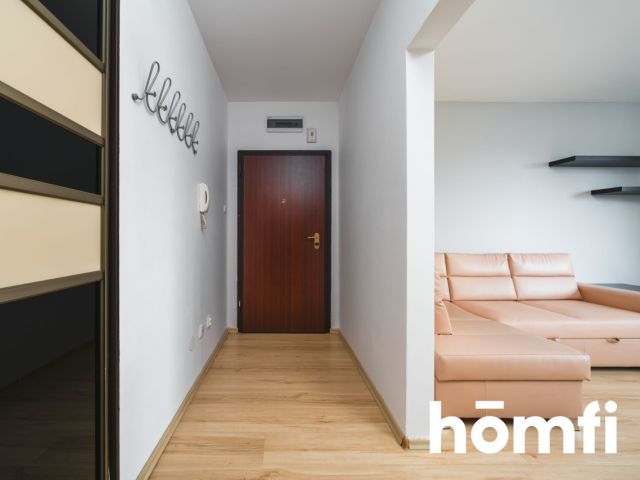 2-pok. Mieszkanie | Osiedle Piastów 65 | Mistrzejowice - Квартира - Оренда - Kraków, Nowa Huta / Mistrzejowice