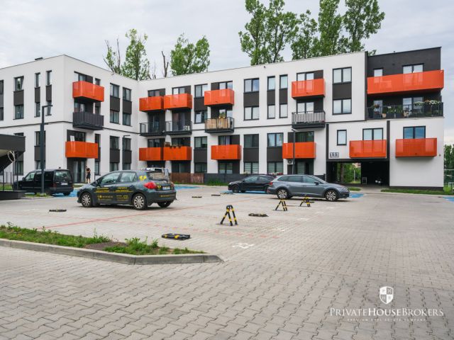 Trzypokojowe mieszkanie ul. Wielicka 111 - Mieszkanie - Wynajem - Kraków, Podgórze