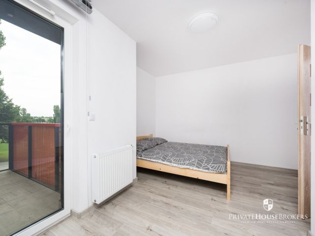 Trzypokojowe mieszkanie ul. Wielicka 111 - Mieszkanie - Wynajem - Kraków, Podgórze