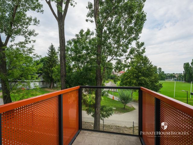 Trzypokojowe mieszkanie ul. Wielicka 111 - Mieszkanie - Wynajem - Kraków, Podgórze