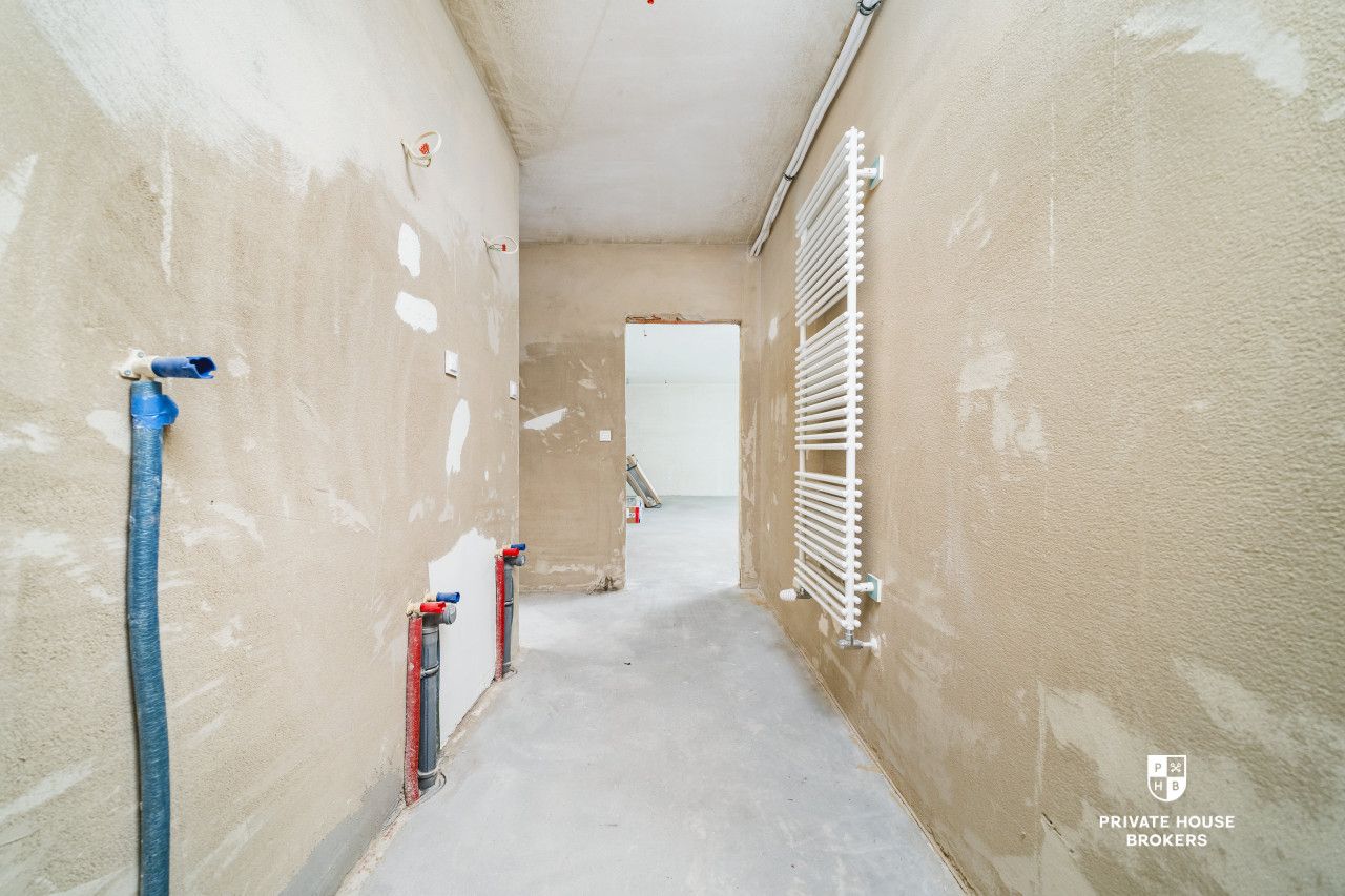2 pokojowy apartament z balkonem w sąsiedztwie Błoń - Apartamenty Focha 31 - Mieszkanie - Sprzedaż - Kraków, Krowodrza / Zwierzyniec