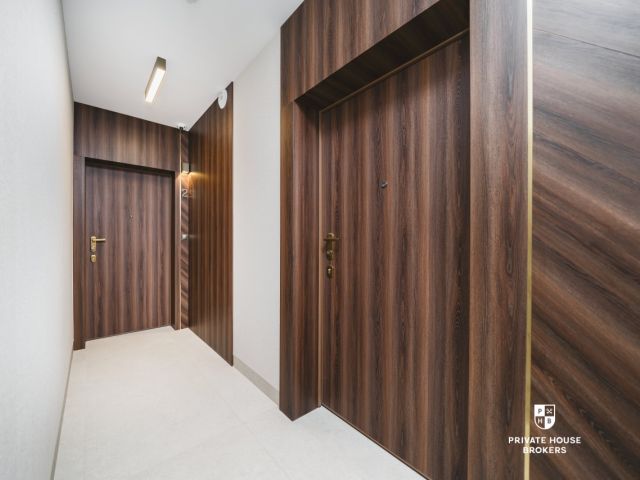 2 pokojowy apartament z balkonem w sąsiedztwie Błoń - Apartamenty Focha 31 - Mieszkanie - Sprzedaż - Kraków, Krowodrza / Zwierzyniec