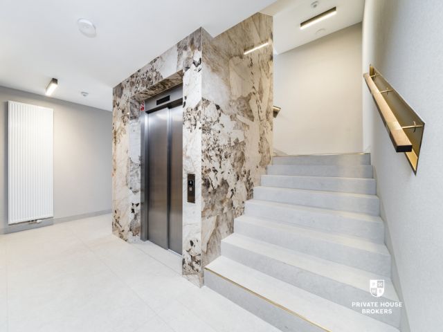 2 pokojowy apartament z balkonem w sąsiedztwie Błoń - Apartamenty Focha 31 - Mieszkanie - Sprzedaż - Kraków, Krowodrza / Zwierzyniec