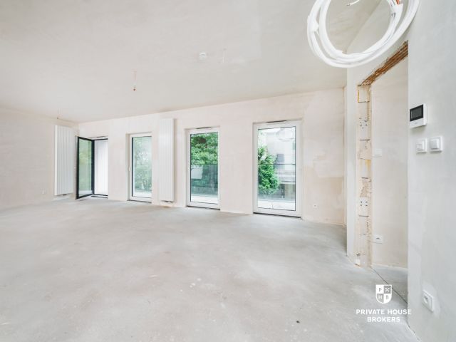 2 pokojowy apartament z balkonem w sąsiedztwie Błoń - Apartamenty Focha 31 - Mieszkanie - Sprzedaż - Kraków, Krowodrza / Zwierzyniec