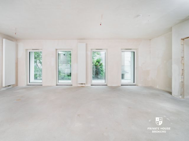 2 pokojowy apartament z balkonem w sąsiedztwie Błoń - Apartamenty Focha 31 - Mieszkanie - Sprzedaż - Kraków, Krowodrza / Zwierzyniec