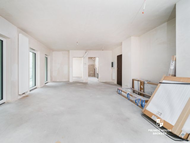 2 pokojowy apartament z balkonem w sąsiedztwie Błoń - Apartamenty Focha 31 - Mieszkanie - Sprzedaż - Kraków, Krowodrza / Zwierzyniec