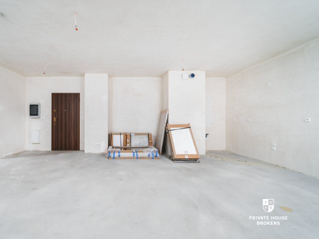 2 pokojowy apartament z balkonem w sąsiedztwie Błoń - Apartamenty Focha 31 - Mieszkanie - Sprzedaż - Kraków, Krowodrza / Zwierzyniec