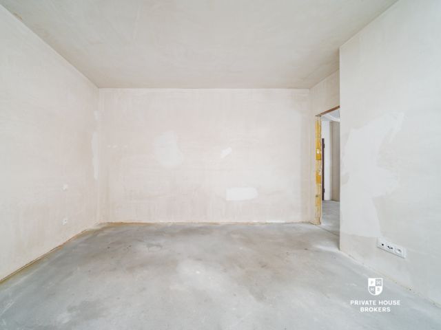 2 pokojowy apartament z balkonem w sąsiedztwie Błoń - Apartamenty Focha 31 - Mieszkanie - Sprzedaż - Kraków, Krowodrza / Zwierzyniec