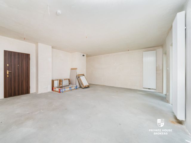 2 pokojowy apartament z balkonem w sąsiedztwie Błoń - Apartamenty Focha 31 - Mieszkanie - Sprzedaż - Kraków, Krowodrza / Zwierzyniec