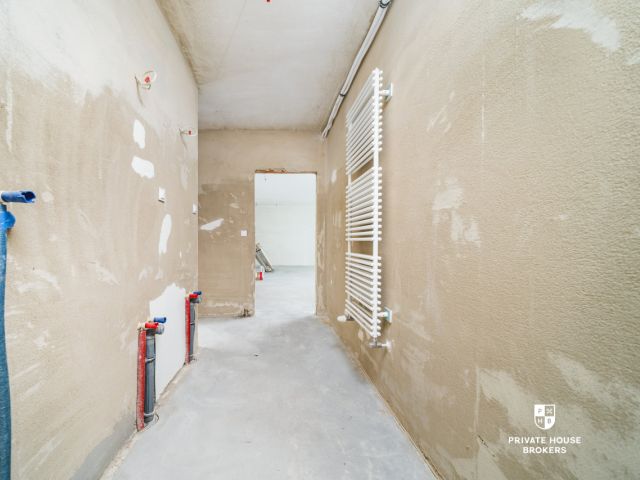 2 pokojowy apartament z balkonem w sąsiedztwie Błoń - Apartamenty Focha 31 - Mieszkanie - Sprzedaż - Kraków, Krowodrza / Zwierzyniec