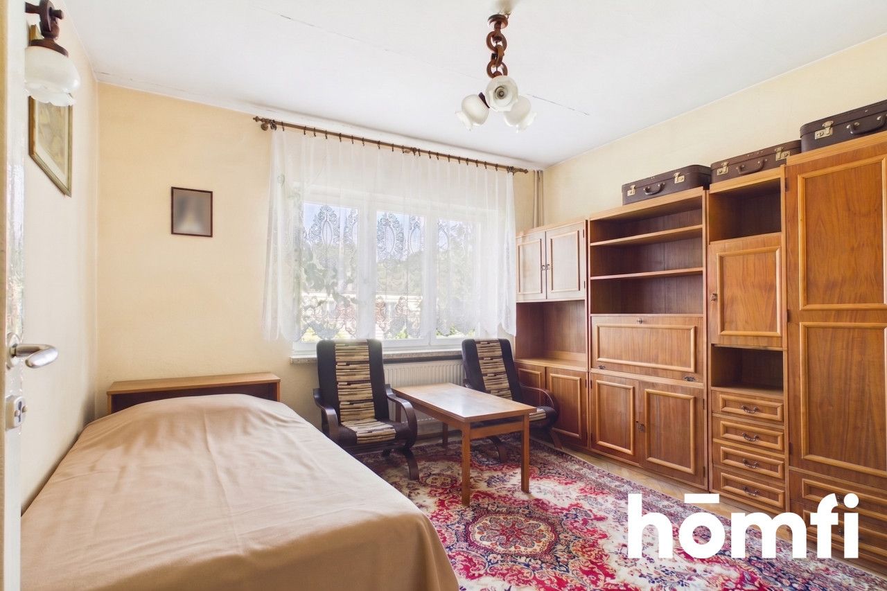 Dom do remontu, z ogromnym potencjałem i ogrodem - Dom - Sprzedaż - Nowodworski, Sztutowo / Kąty Rybackie