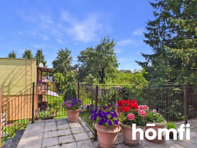 House in need of renovation, with enormous potential and a garden - House - Sale - Nowodworski, Sztutowo / Kąty Rybackie