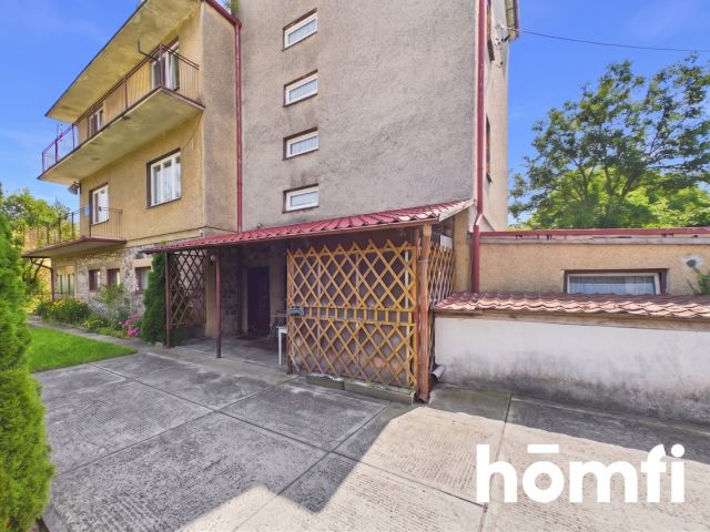 House in need of renovation, with enormous potential and a garden - House - Sale - Nowodworski, Sztutowo / Kąty Rybackie