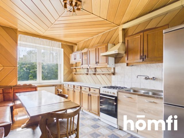 House in need of renovation, with enormous potential and a garden - House - Sale - Nowodworski, Sztutowo / Kąty Rybackie
