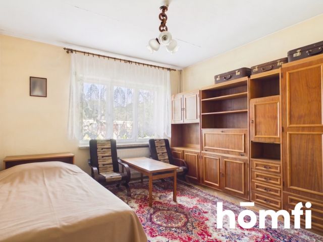 House in need of renovation, with enormous potential and a garden - House - Sale - Nowodworski, Sztutowo / Kąty Rybackie
