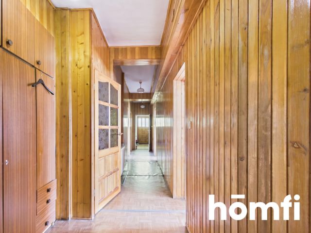House in need of renovation, with enormous potential and a garden - House - Sale - Nowodworski, Sztutowo / Kąty Rybackie