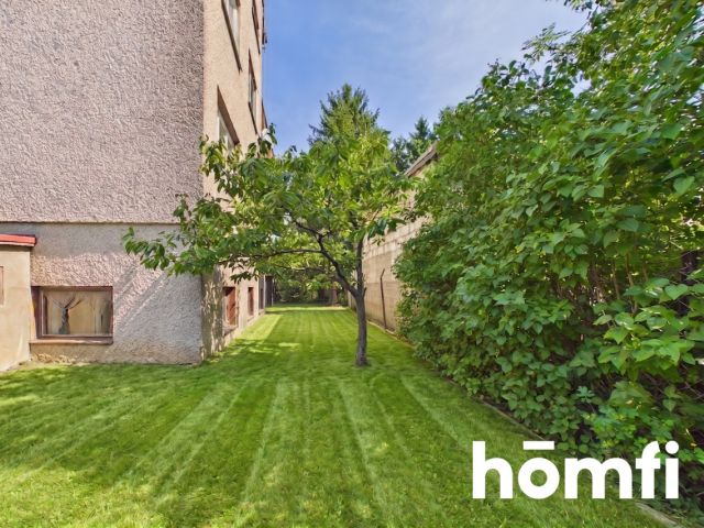 House in need of renovation, with enormous potential and a garden - House - Sale - Nowodworski, Sztutowo / Kąty Rybackie