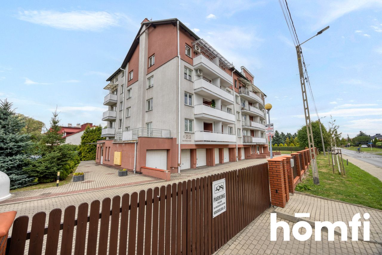 F3 rooms | separate kitchen | 2 bathrooms | Balcony | 73.3 m² - Квартира - Продаж - Rzeszów, Drabinianka