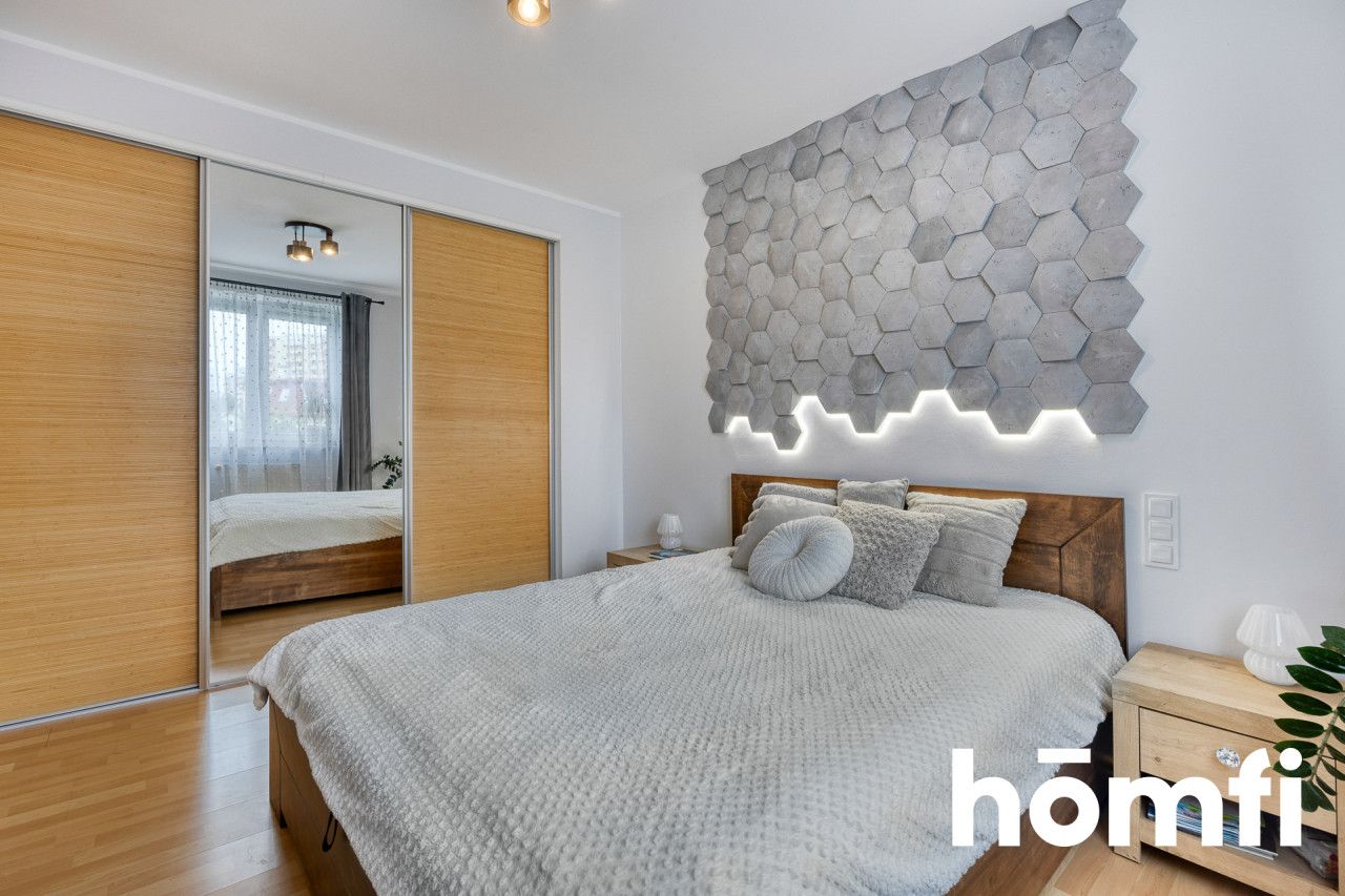 F3 rooms | separate kitchen | 2 bathrooms | Balcony | 73.3 m² - Квартира - Продаж - Rzeszów, Drabinianka