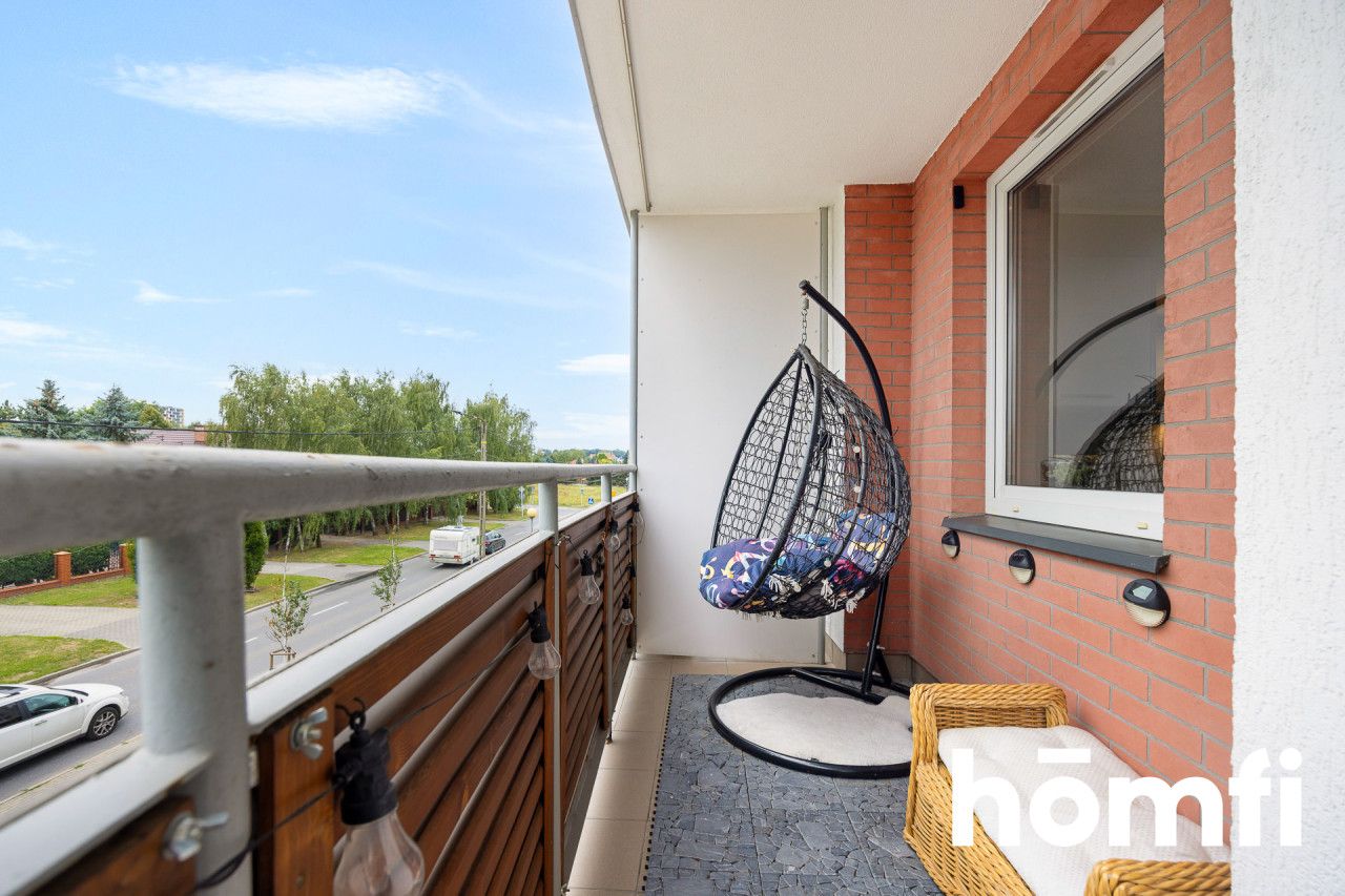F3 rooms | separate kitchen | 2 bathrooms | Balcony | 73.3 m² - Квартира - Продаж - Rzeszów, Drabinianka