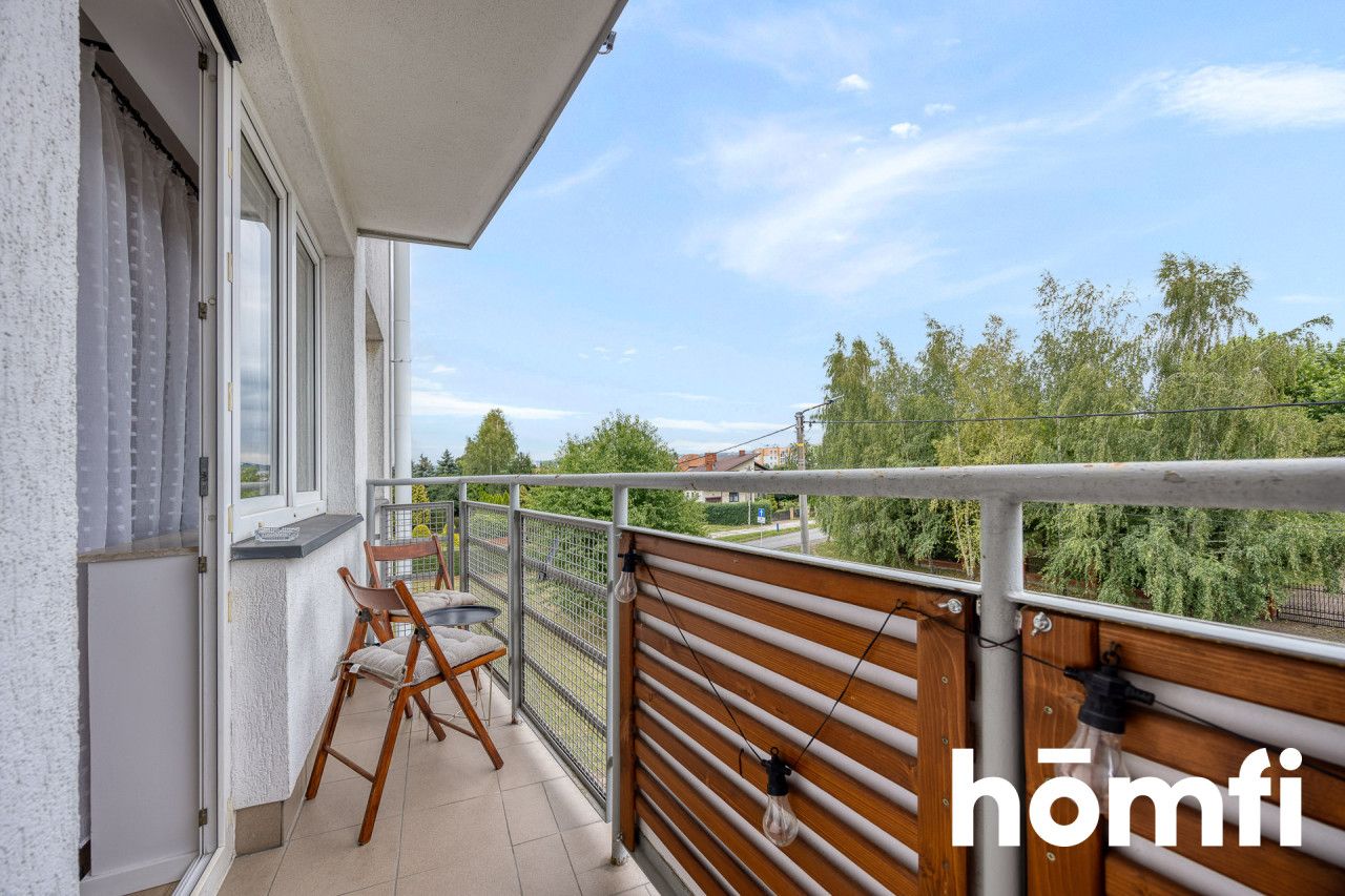 F3 rooms | separate kitchen | 2 bathrooms | Balcony | 73.3 m² - Квартира - Продаж - Rzeszów, Drabinianka