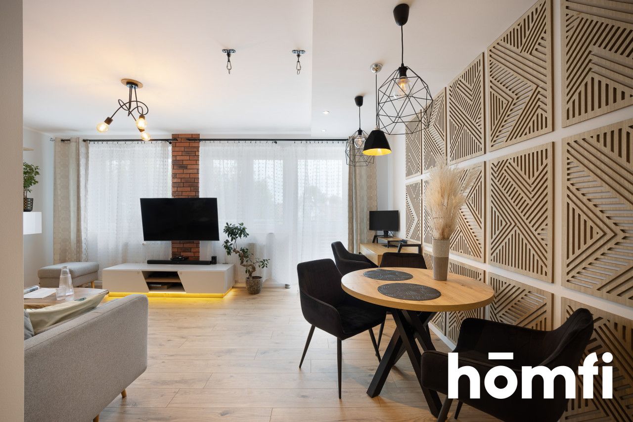 F3 rooms | separate kitchen | 2 bathrooms | Balcony | 73.3 m² - Квартира - Продаж - Rzeszów, Drabinianka